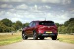 SsangYong Korando Ultimate 2019 года (UK)